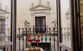 Mirador de Vandelvira
